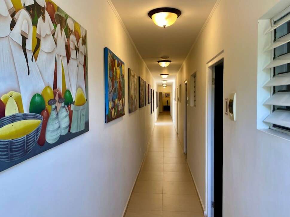 Een foto van Casa Amalia