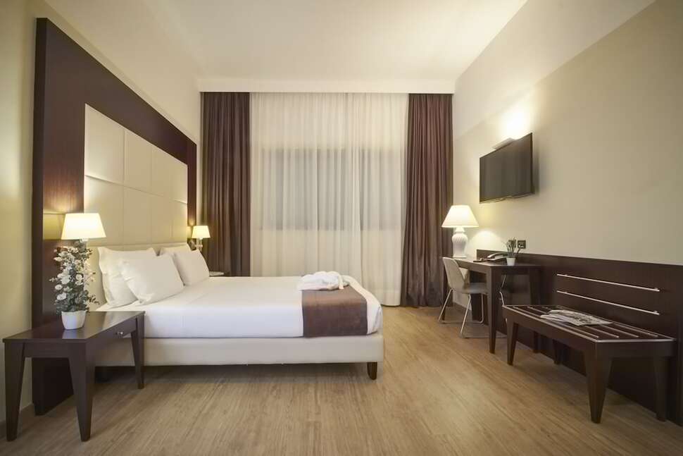 Een foto van iH Hotels Milano Watt 13
