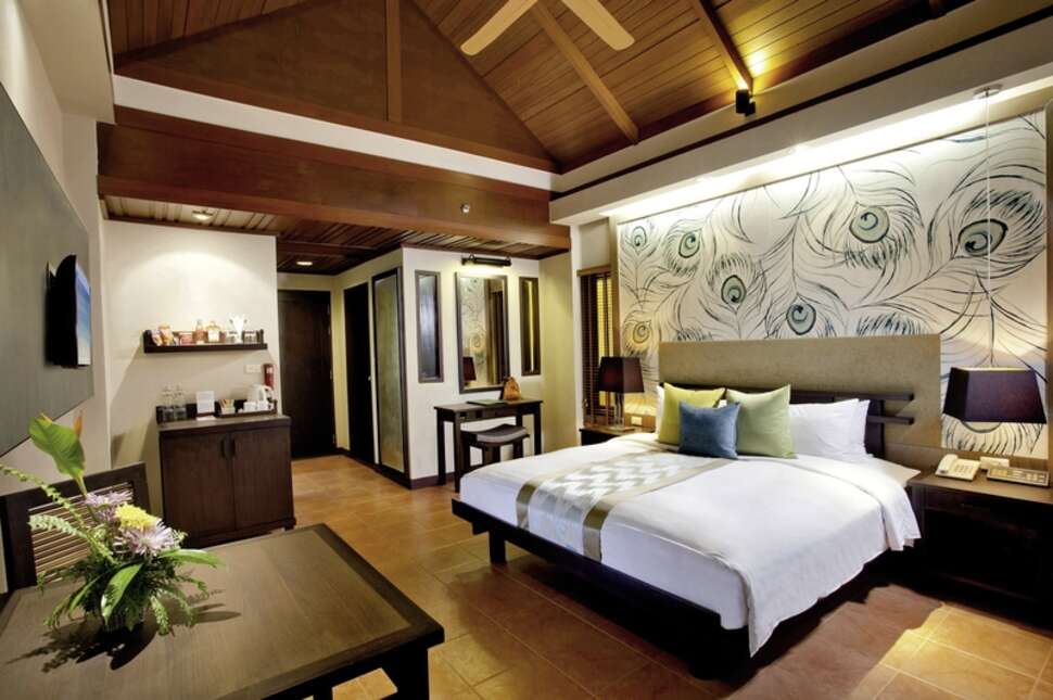 Een foto van Khao Lak Merlin Resort