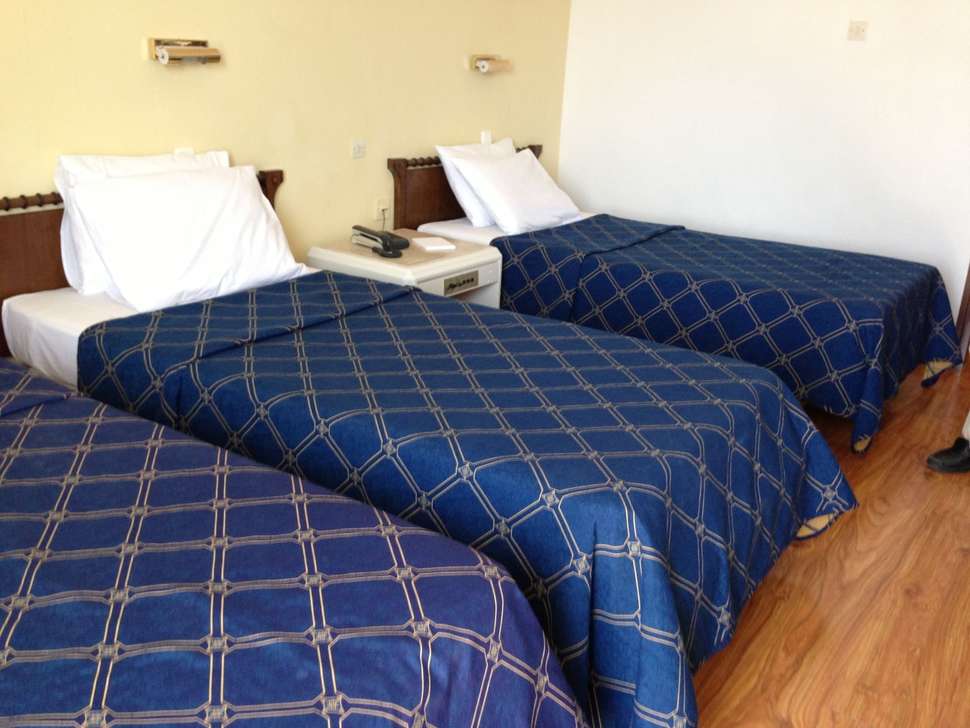 Een foto van Candia Hotel