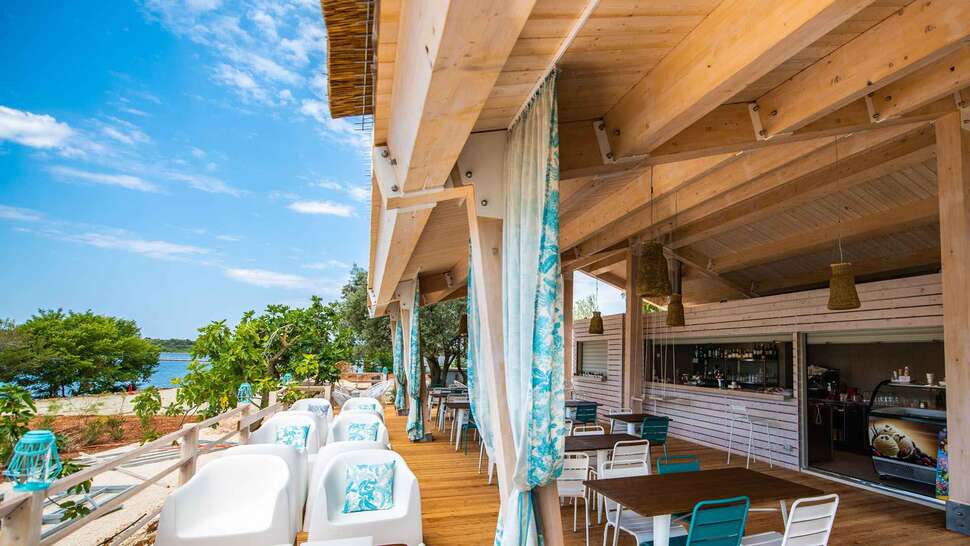 Een foto van Arena One 99 Glamping