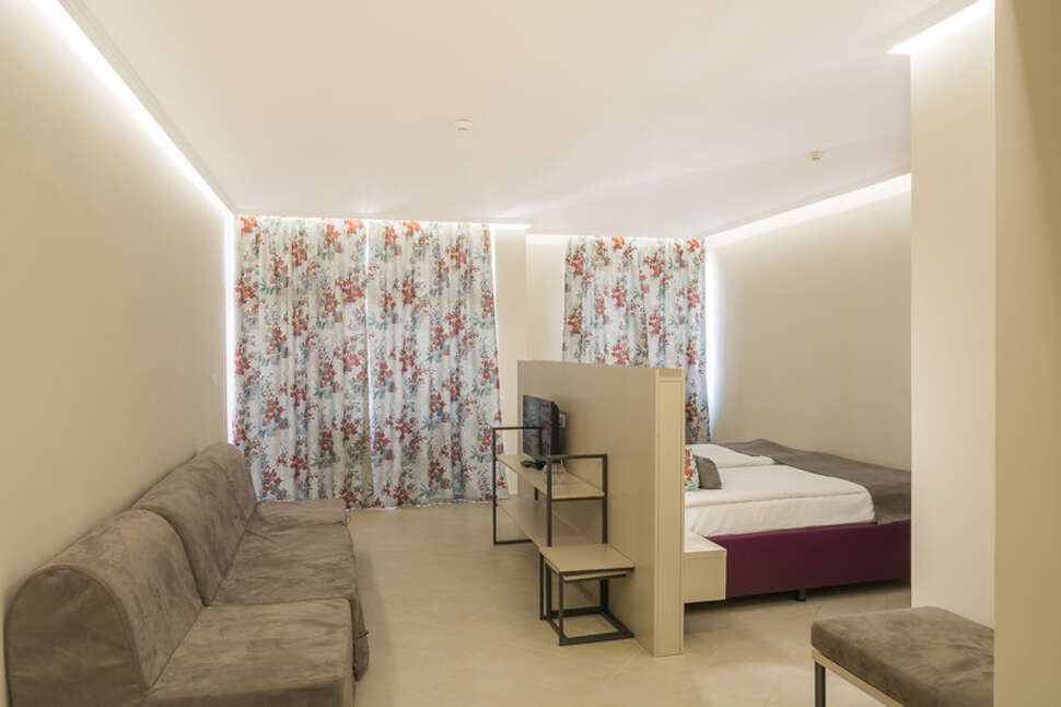 Ein Foto Hotel Astoria