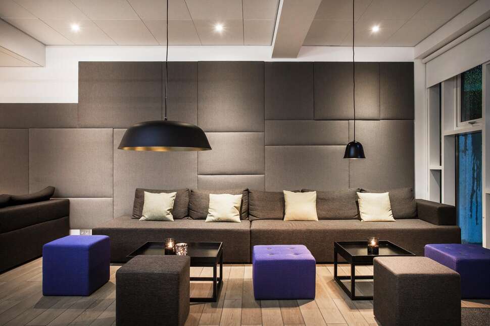 Een foto van Storm Hotel by Keahotels