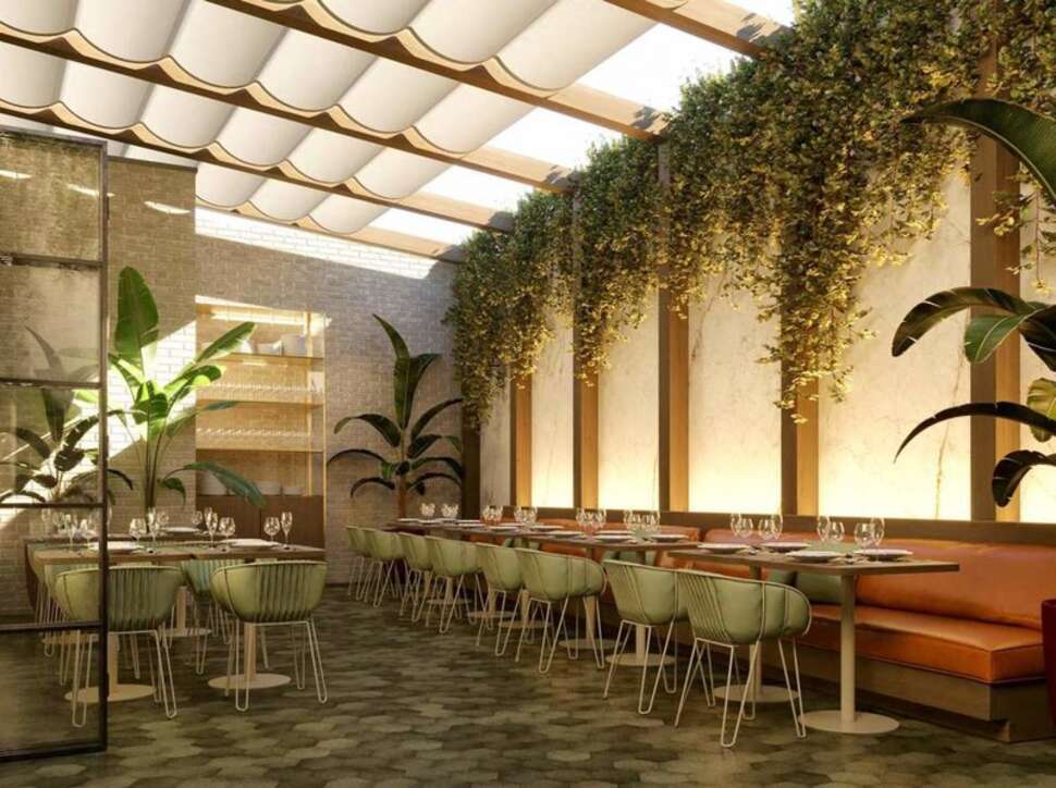 Een foto van Barcelo La Nucia Palms