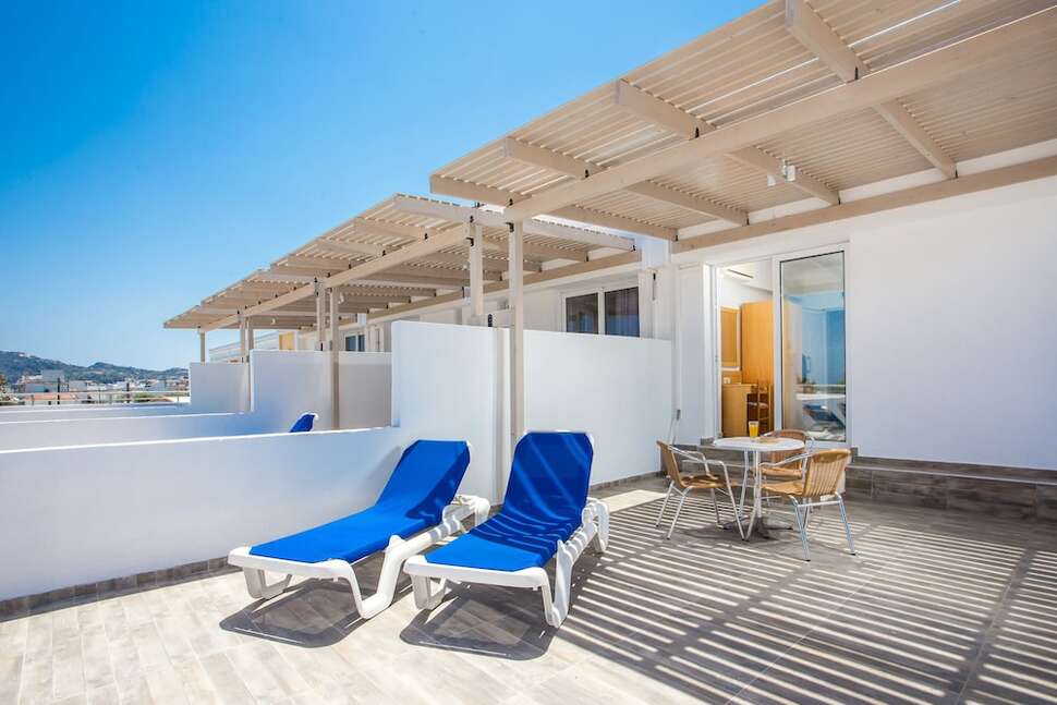 Een foto van Mon Repos Hotel