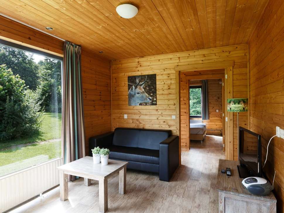Een foto van Libema Vakantiepark Dierenbos