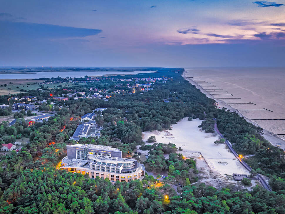 Een foto van Havet Hotel Resort & Spa
