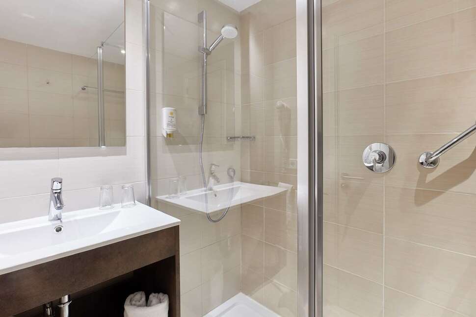 Een foto van Universal Appartementen Laguna Garden