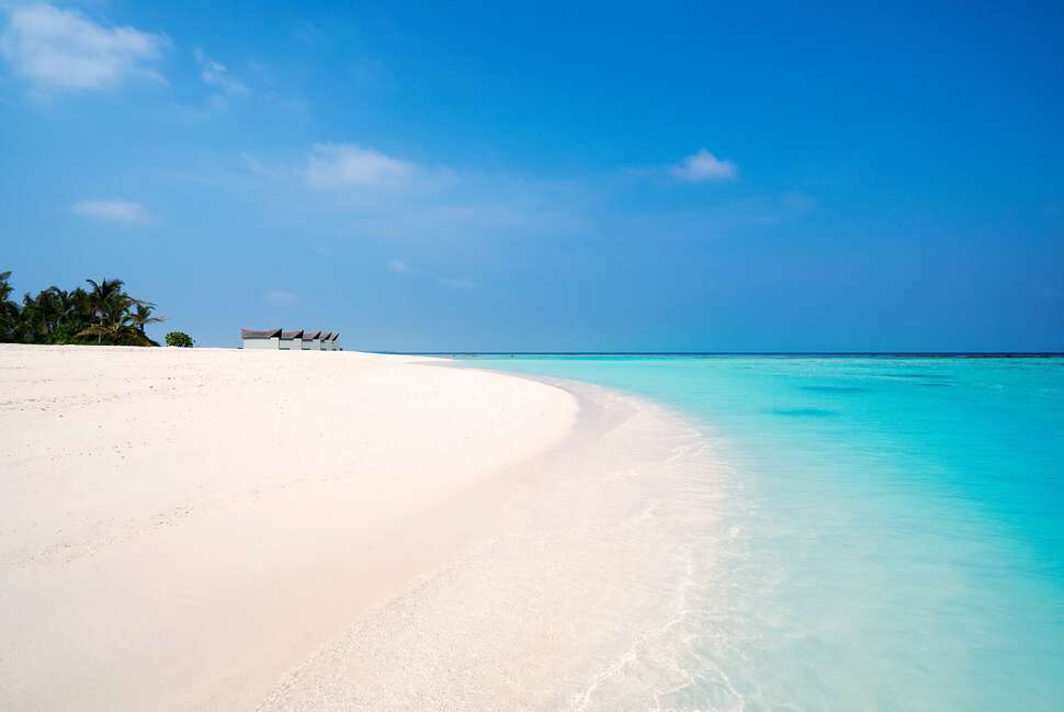 Ein Foto Kuredhivaru Resort & Spa