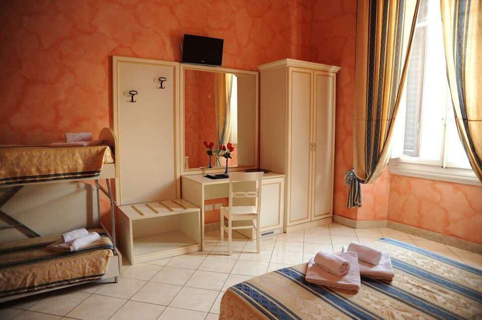 Een foto van La Corte Dei Principi Residenza D'epoca