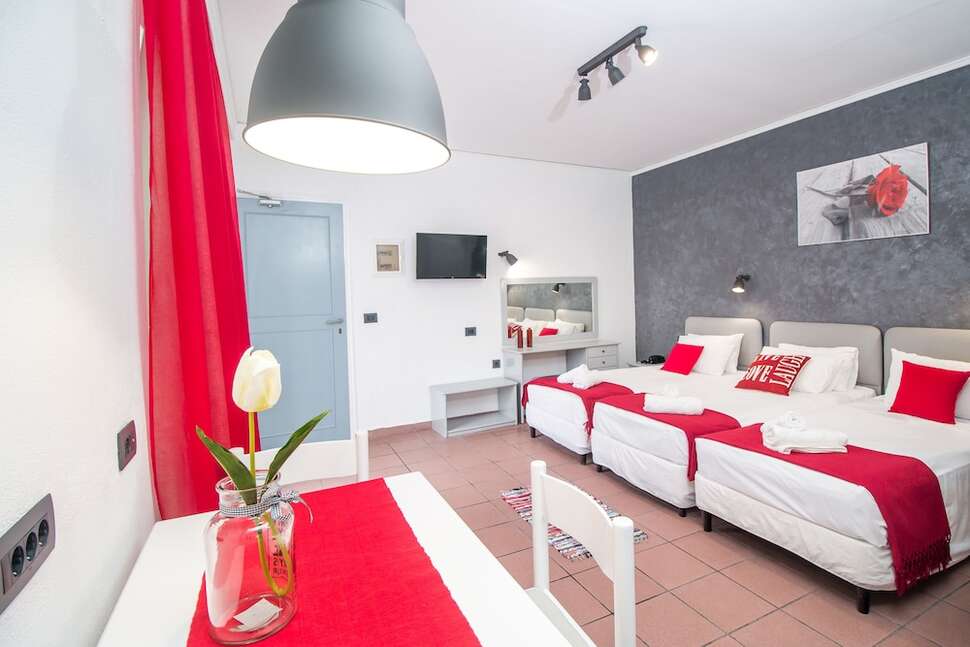 Een foto van Kahlua Hotel Appartementen