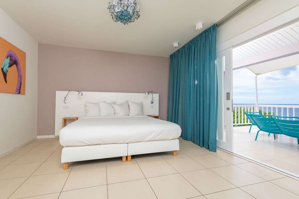 Een foto van Coral Estate Luxury Resort