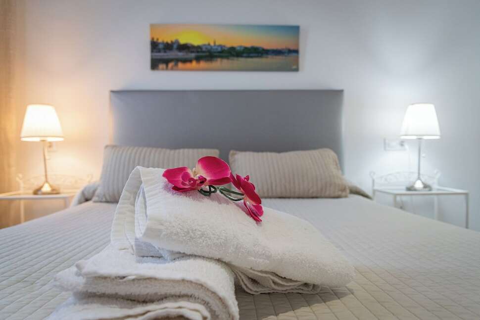 Ein Foto Hoteles Del Sur
