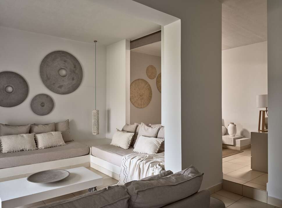 Een foto van The Bay Hotel & Suites