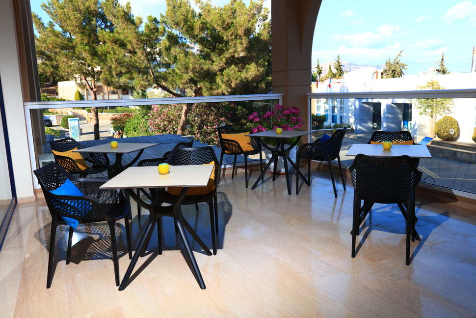 Een foto van Labranda Miraluna Village & Spa