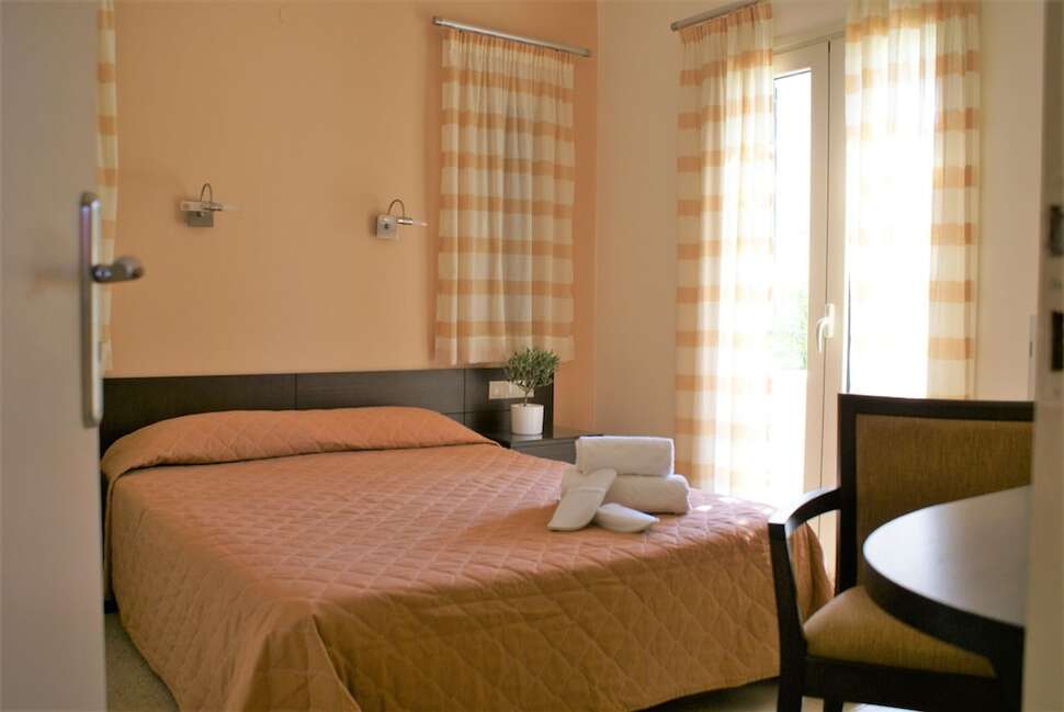 Een foto van Your Memories Hotel