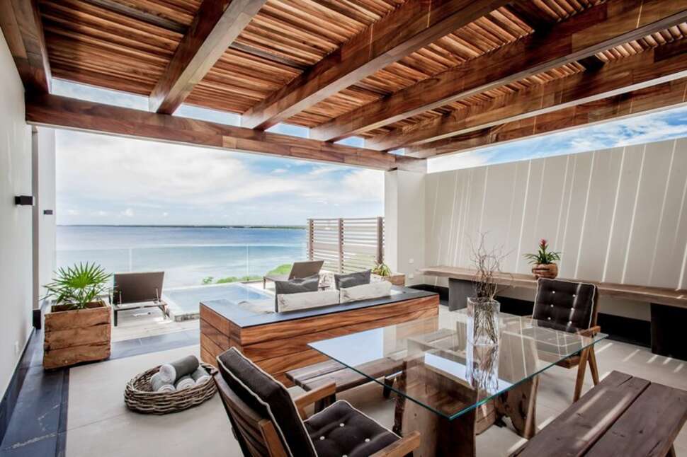 Een foto van Nizuc Resort & Spa