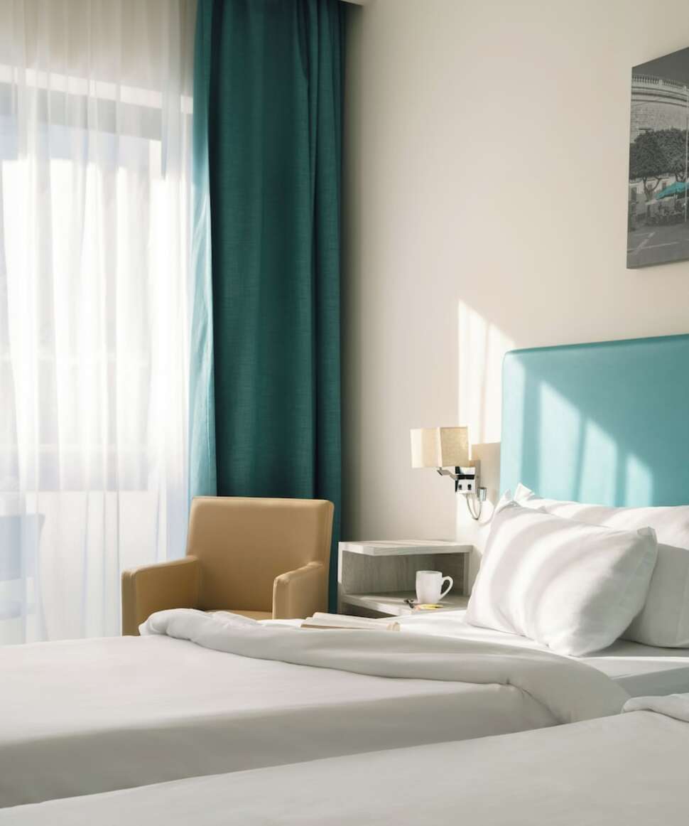 Een foto van Riviera Spa Resort