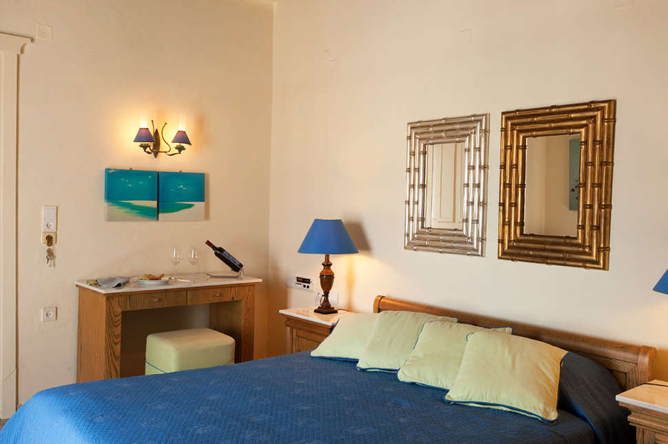 Ein Foto San Marco Hotel