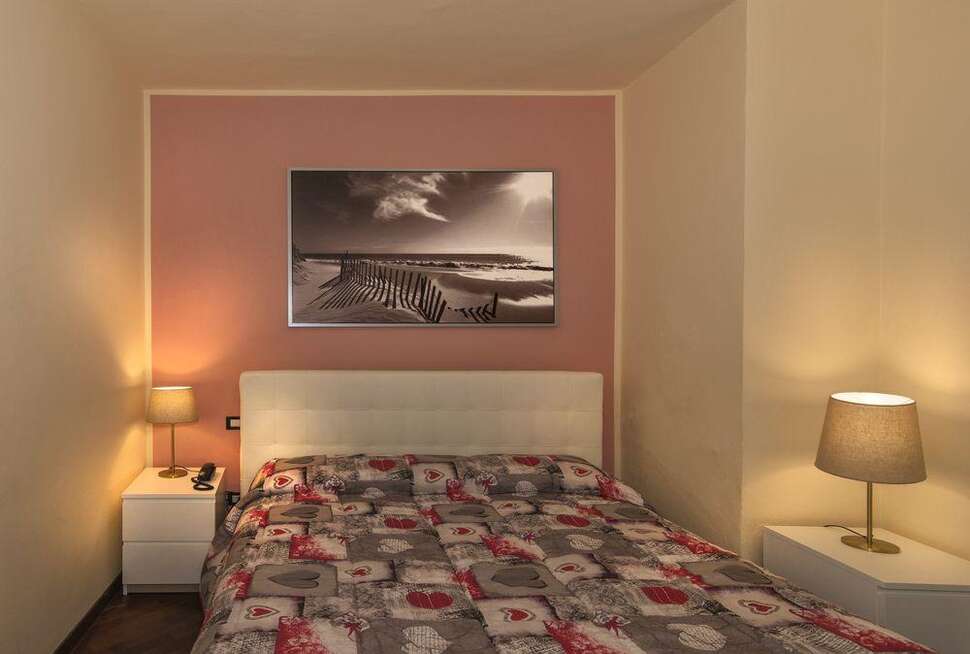 Een foto van Giardino Tower Inn Hotel