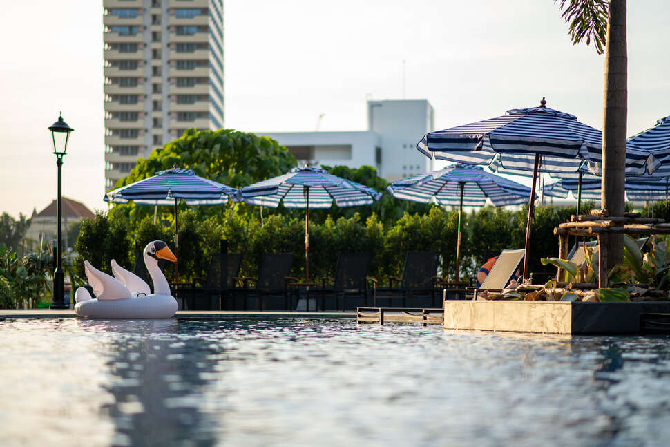 Een foto van Sawaddi Patong Resort & Spa
