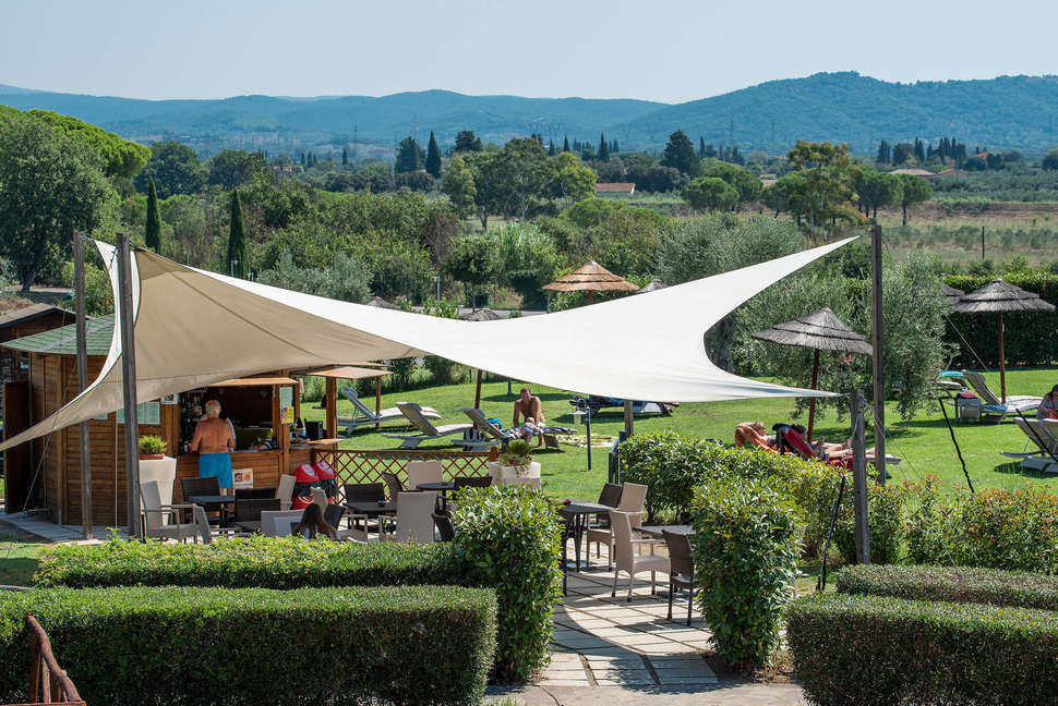Een foto van Appartementen Le Corti di Montepitti