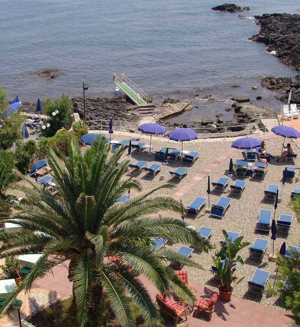 Ein Foto Hotel Kalos