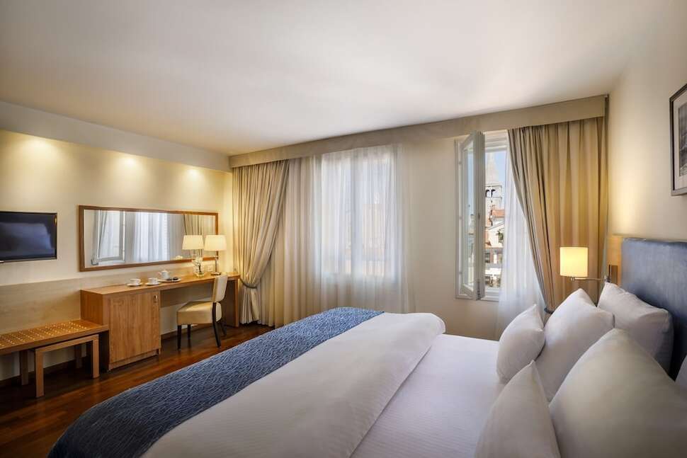 Een foto van Valamar Riviera Hotel & Residence