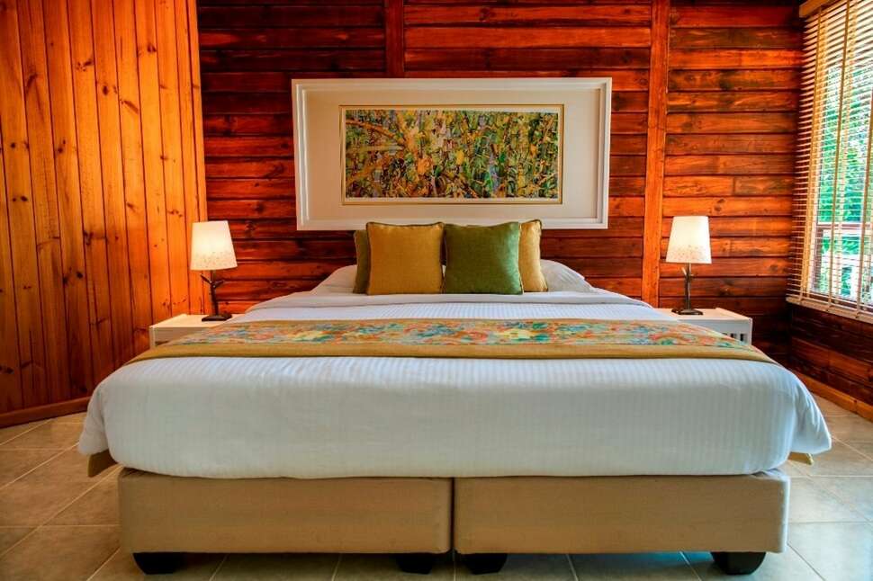 Een foto van Acajou Beach Resort