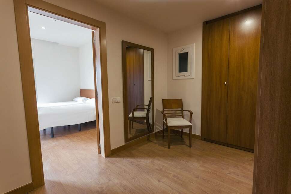 Een foto van Hotel Horitzo by Pierre & Vacances