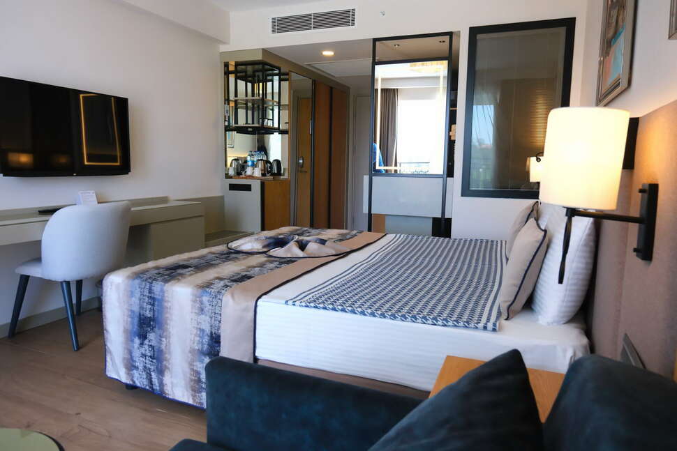 Een foto van Sunthalia Hotels & Resorts
