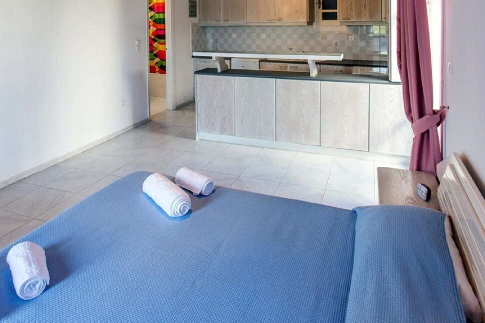 Een foto van Edem Garden Residence