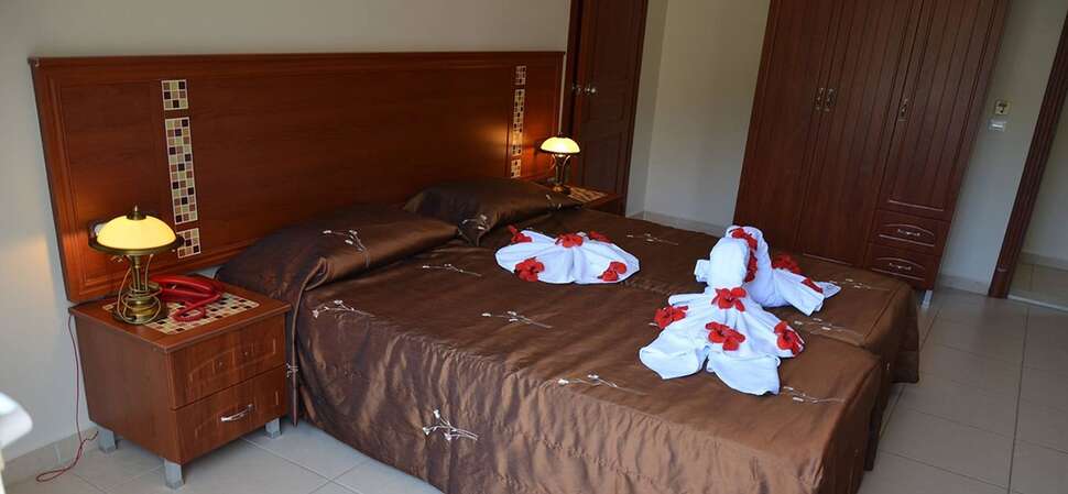 Ein Foto Hotel Keskin