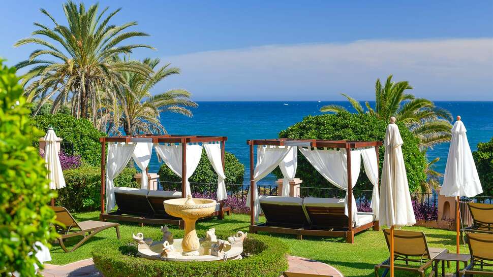 Ein Foto El Fuerte Marbella