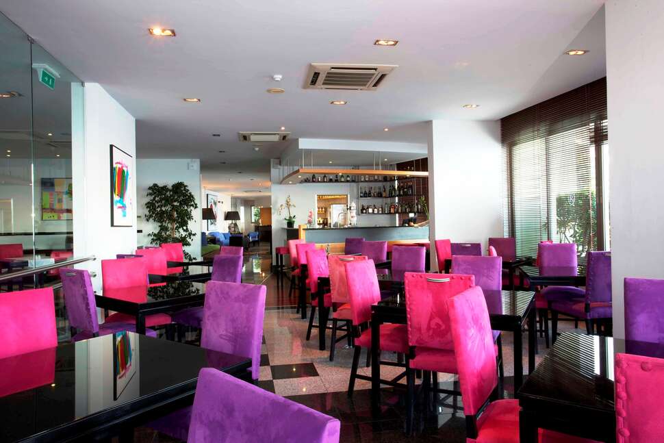 Een foto van Madeira Regency Cliff Hotel