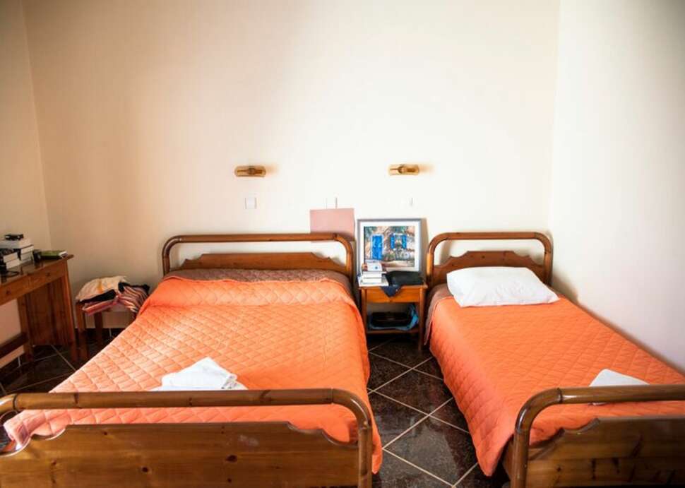 Een foto van Eleni Hotel