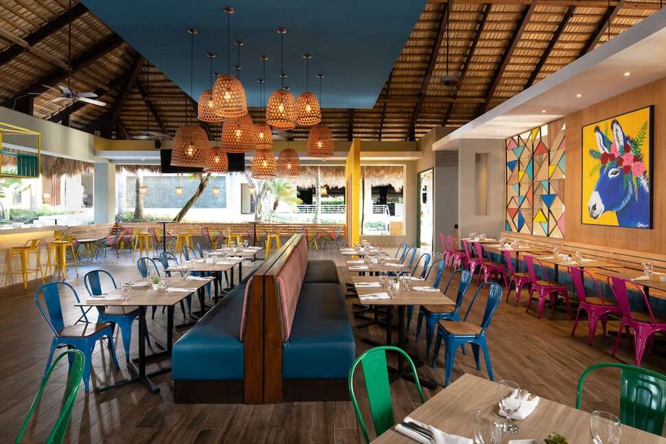 Ein Foto Casa Marina Beach & Reef Resort