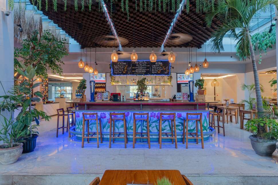 Een foto van Ramada Encore by Wyndham Bali Seminyak