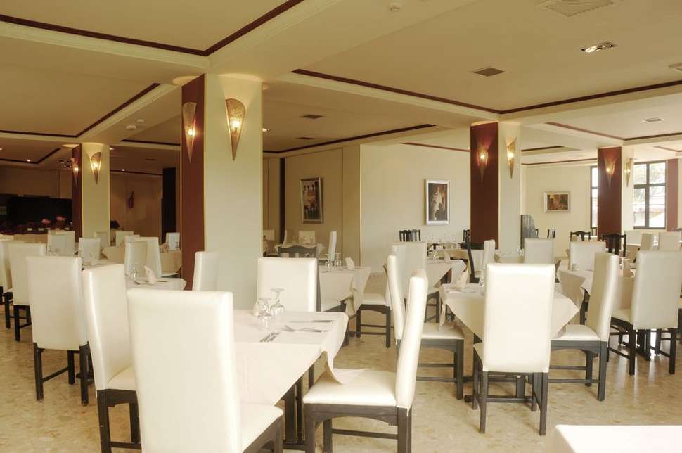 Een foto van Oasis Hotel & Spa