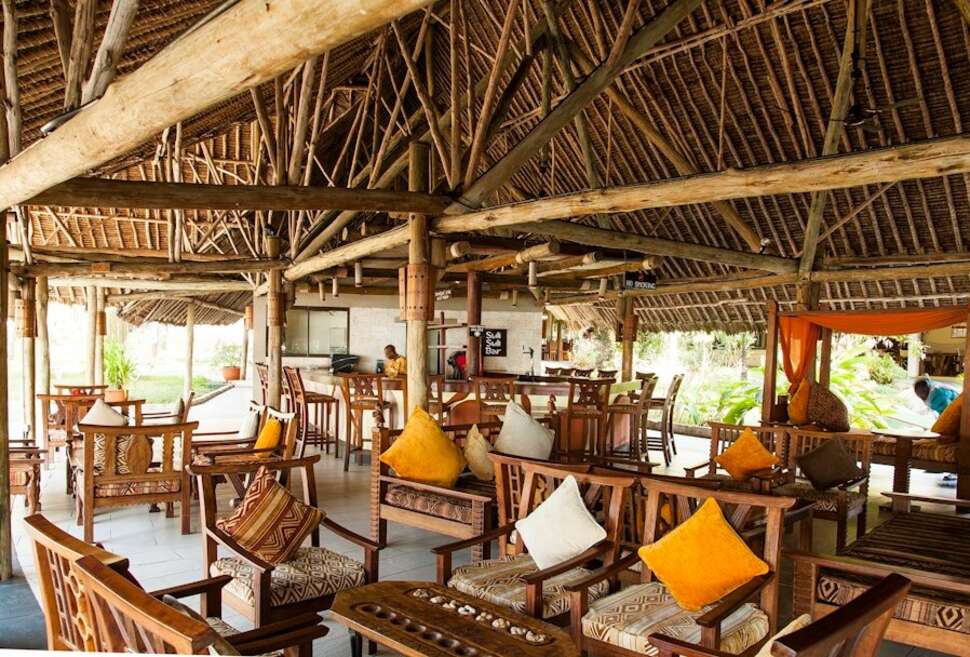 Een foto van Baobab Beach Resort & Spa