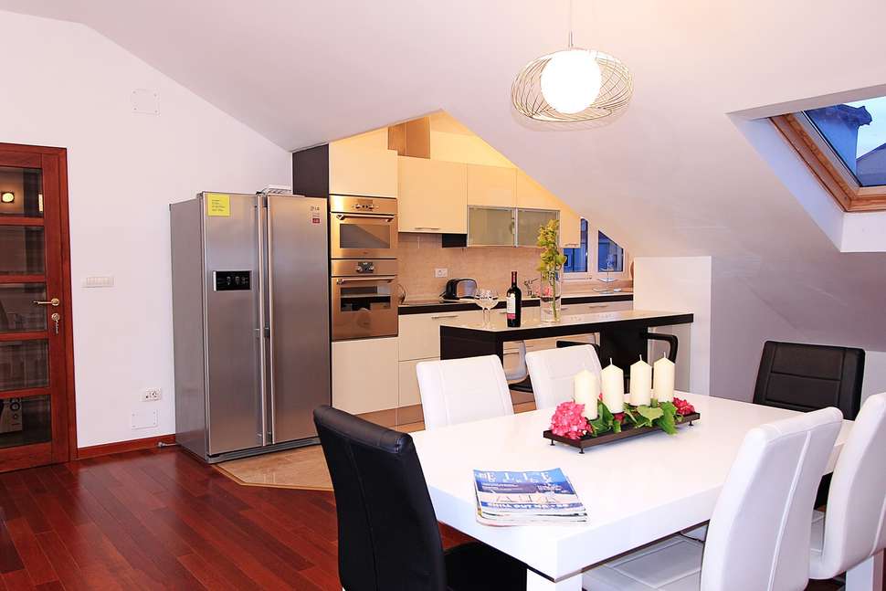 Een foto van Villa Erna