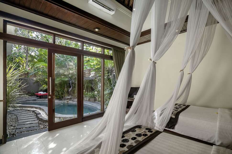 Een foto van The Bali Dream Villa & Resort Echo Beach Canggu
