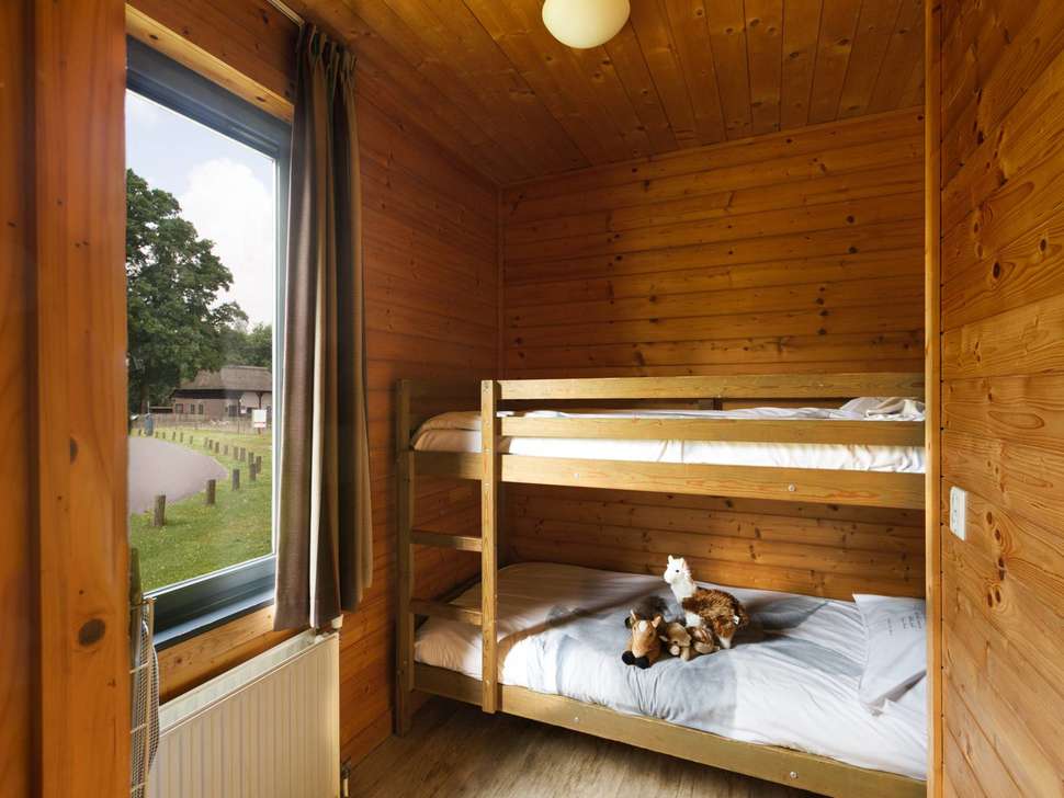 Een foto van Libema Vakantiepark Dierenbos