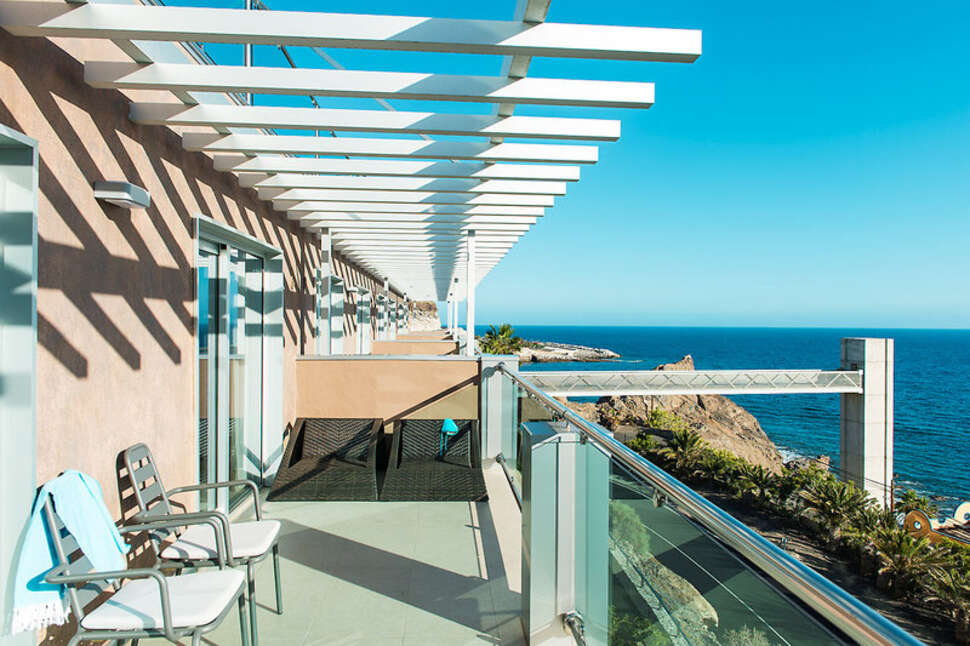 Ein Foto Riviera Vista