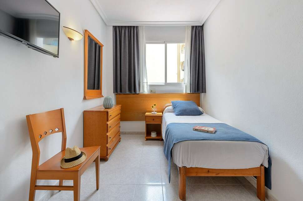 Ein Foto Hotel Vibra Vila