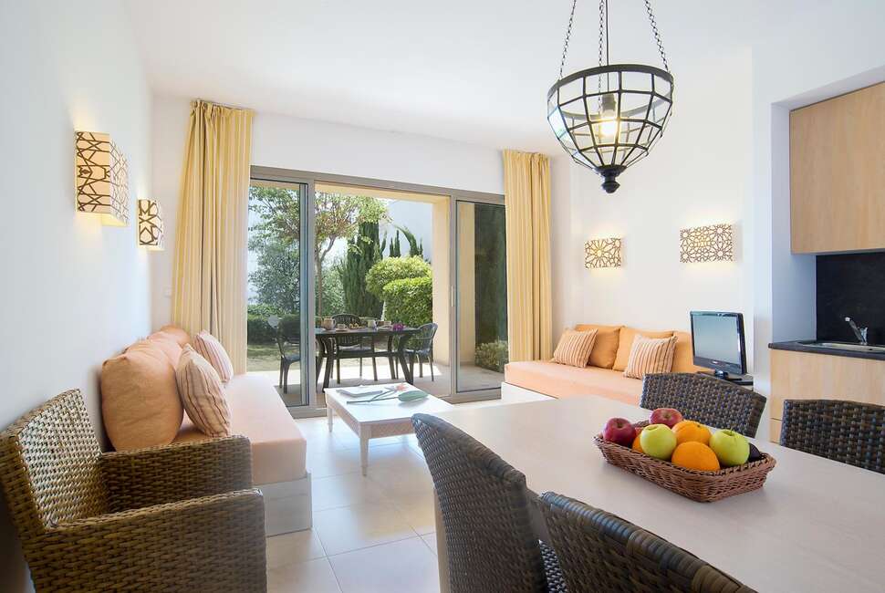 Een foto van Pierre & Vacances Village Terrazas Costa del Sol