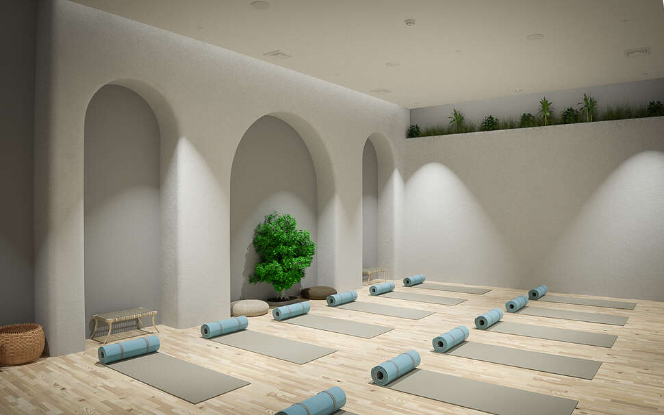 Ein Foto Aquahouse Hotel & Spa
