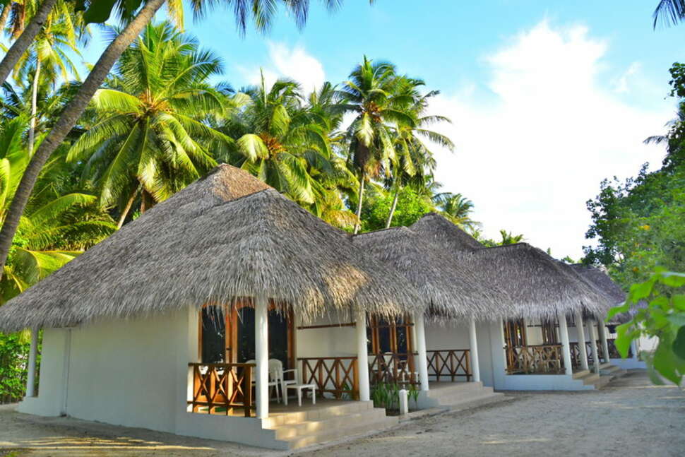 Een foto van Fihalhohi Maldives