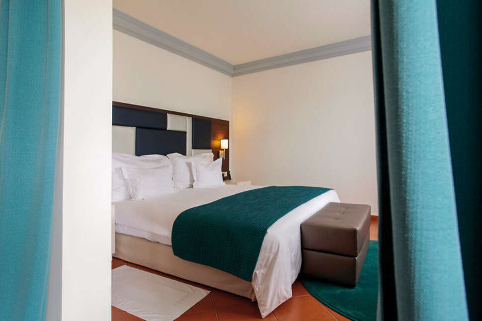Een foto van Kenzi Europa Hotel
