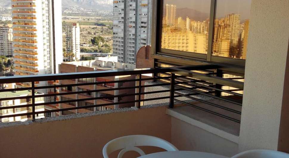 Een foto van Appartementen Halley